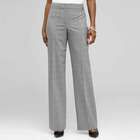 Classic Glen Plaid Pant, , small