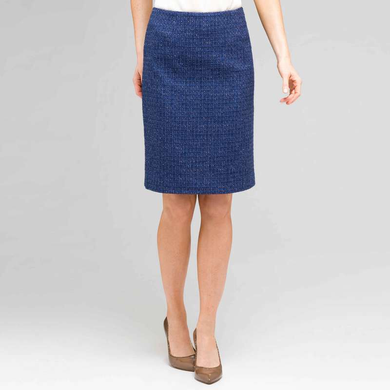 Pencil Skirt, , large