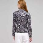 Flat Front Open Jacket, , small