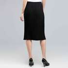 Pleated Skirt., , small