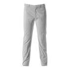 Straight Leg Stretch Trousers, , small