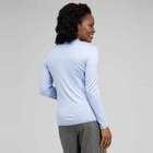 Rib Trim V-Neck Cardigan, , small