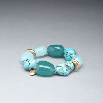 Turquoise Jewelry Bundle, , large