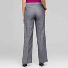 Flat Front Pant, , small