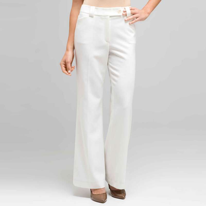 Wide Leg Pant, , large