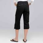 Light Weight Cargo Capri, , small