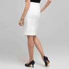 Pencil Skirt, , small