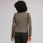 Dot Pattern Cardigan, , small