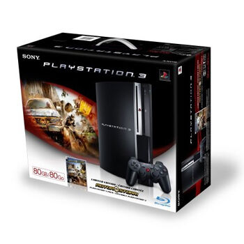 Playstation 3 Bundle, , large