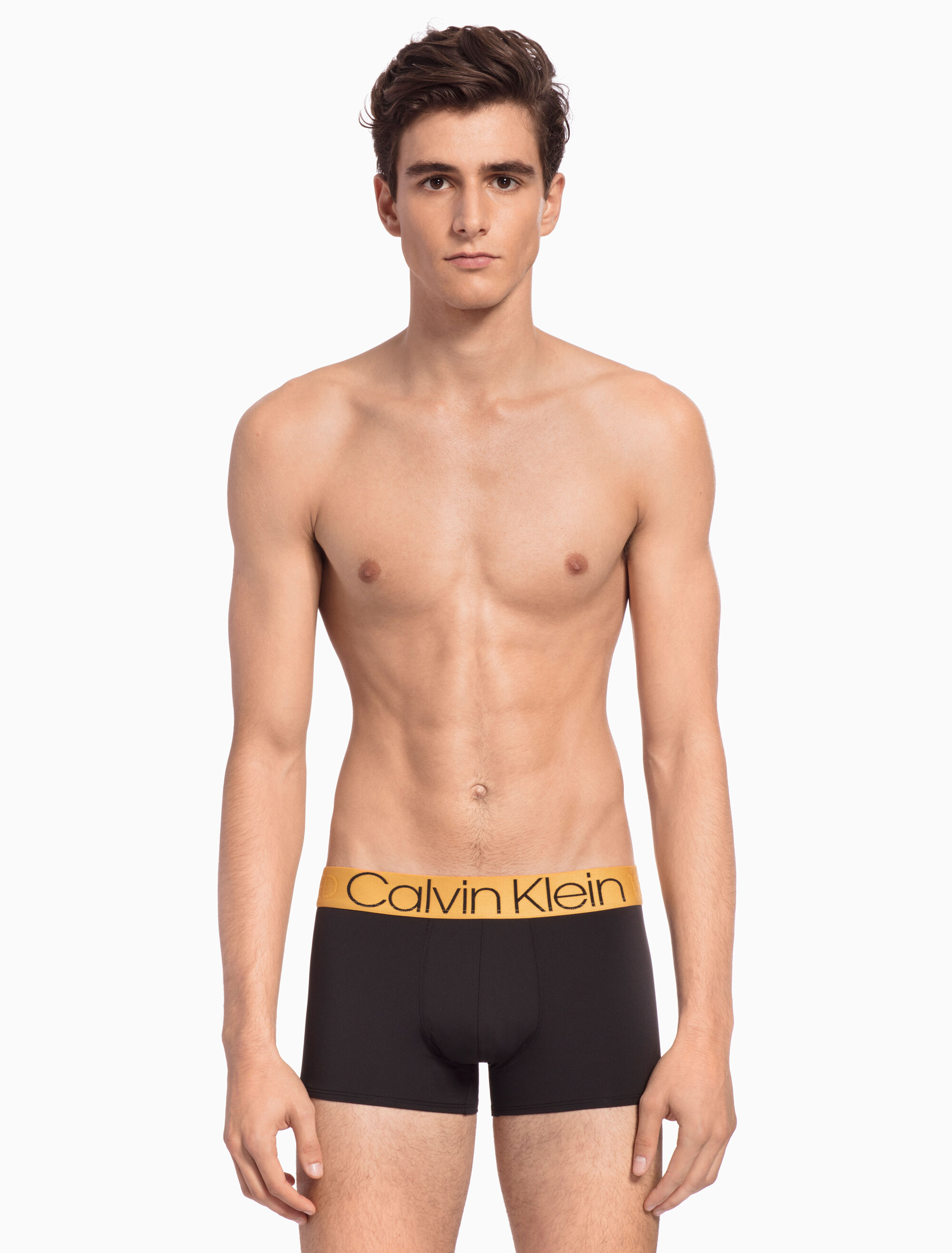 calvin klein evolution micro