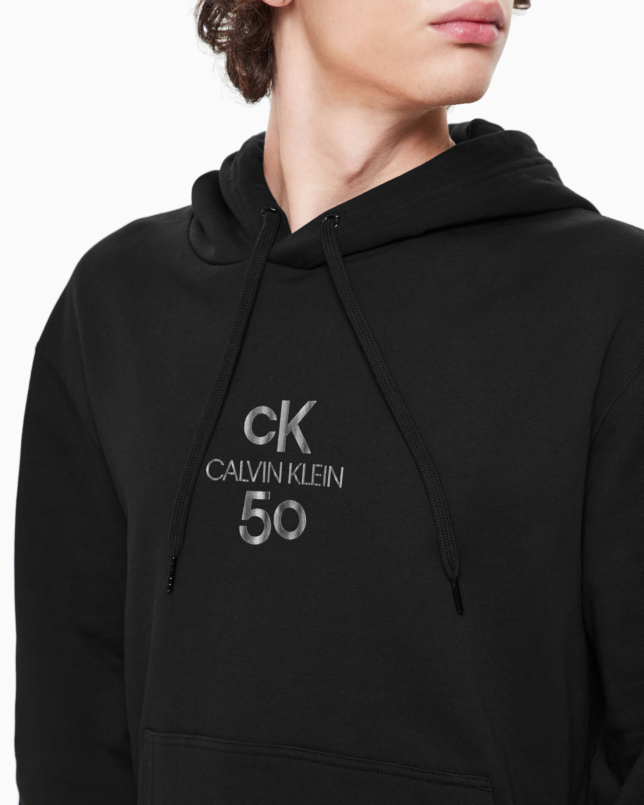 Calvin klein 50 hoodie clearance