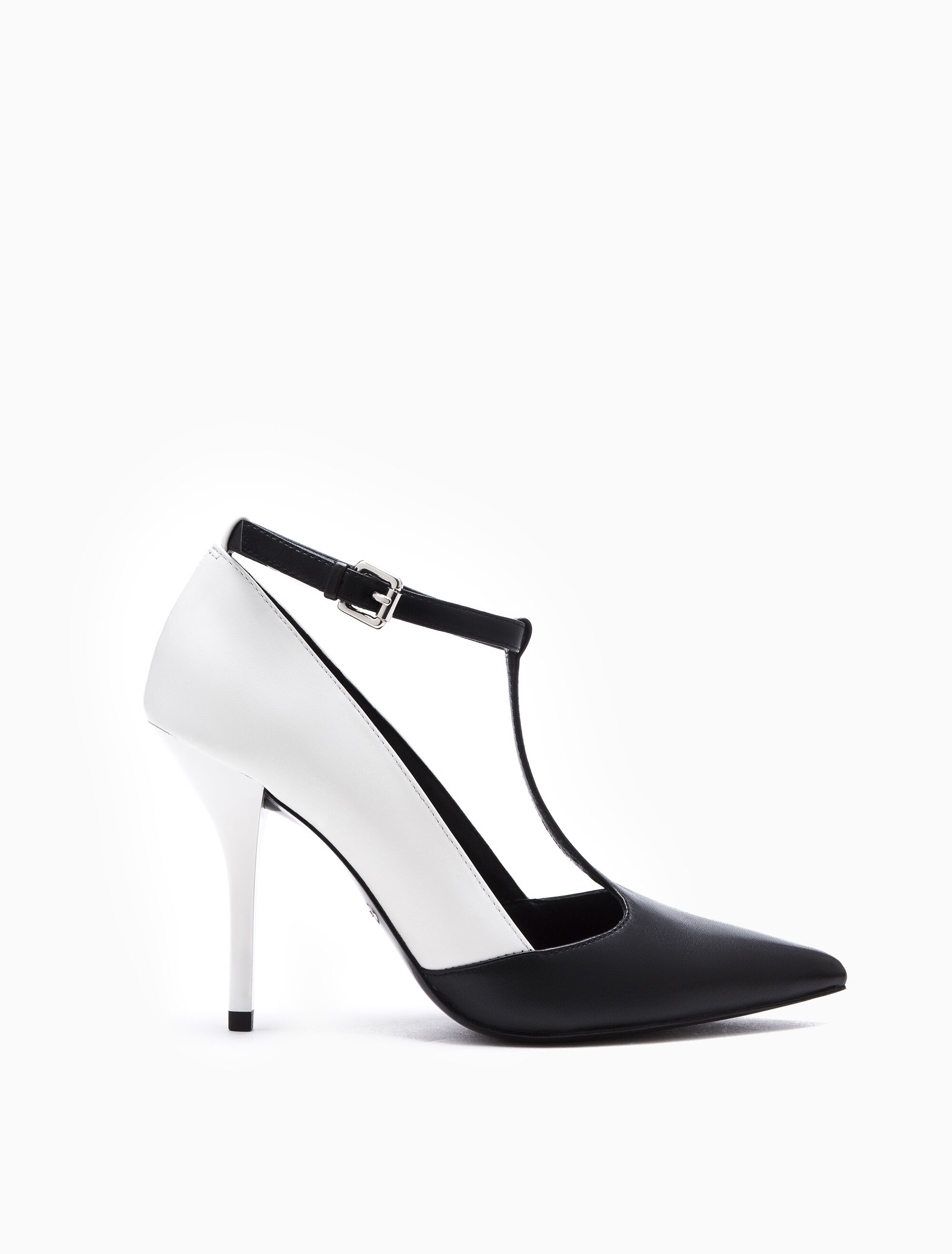 Calvin klein pointed heels Clearance