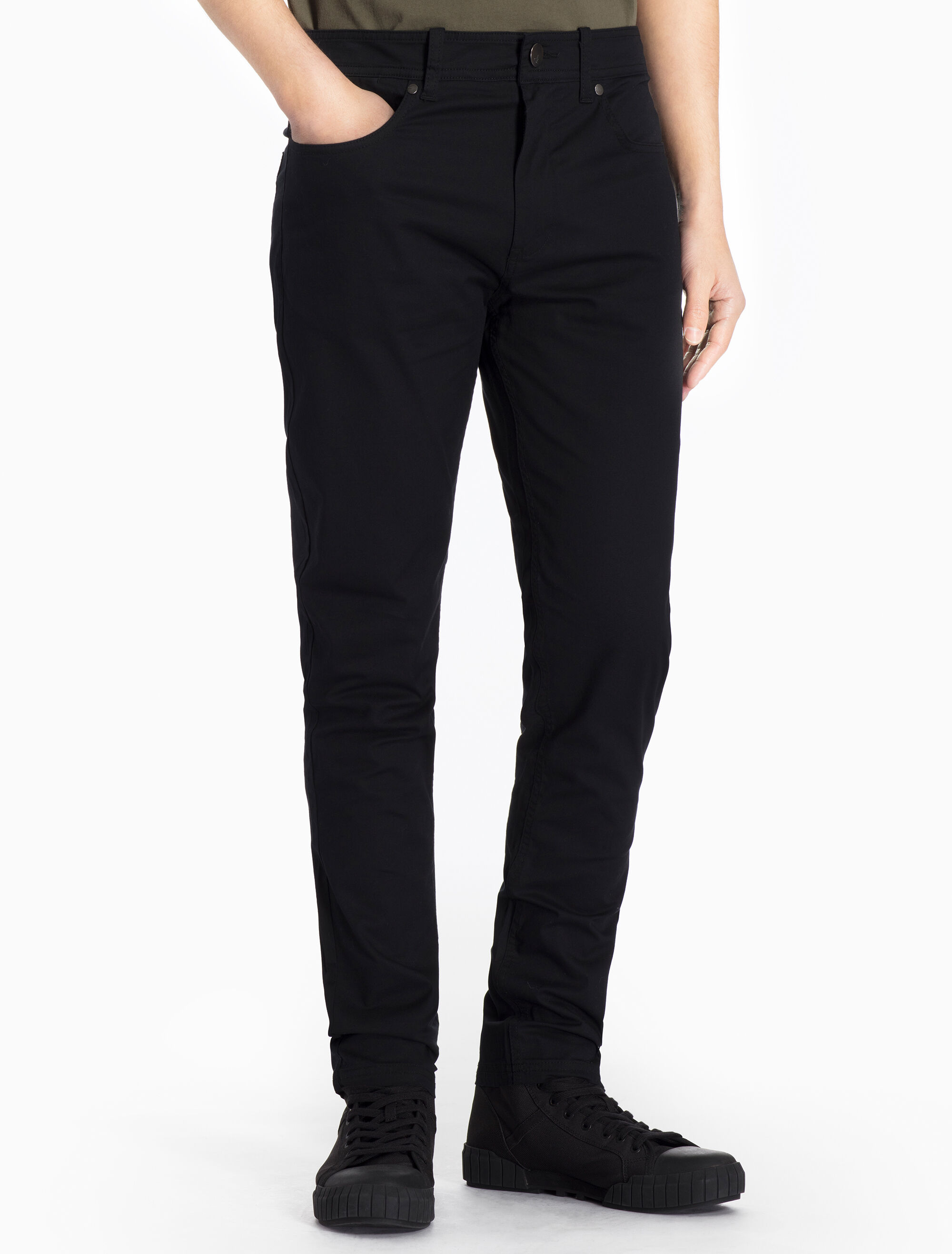 Calvin klein slim fit pants clearance