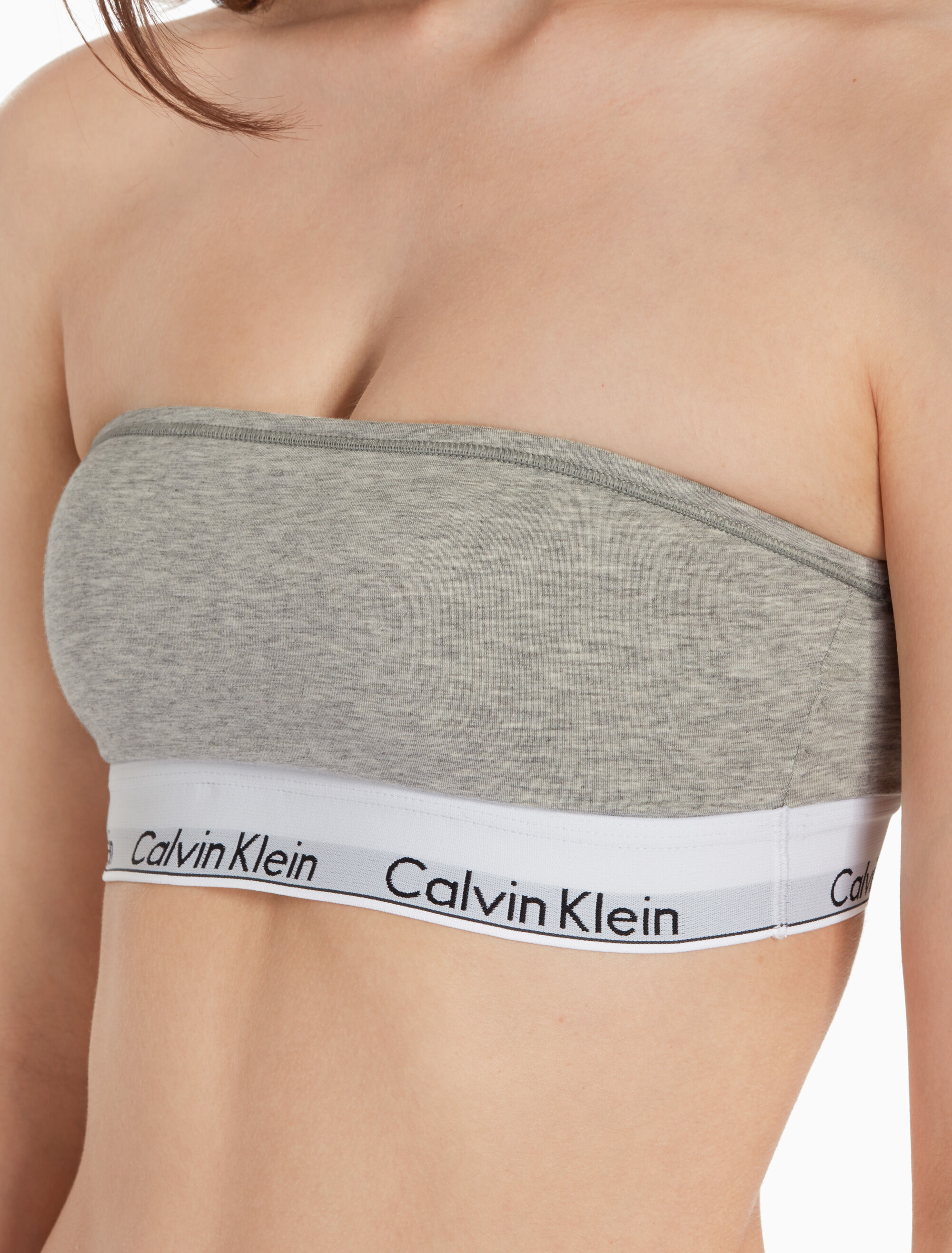 Calvin klein bandeau Clearance