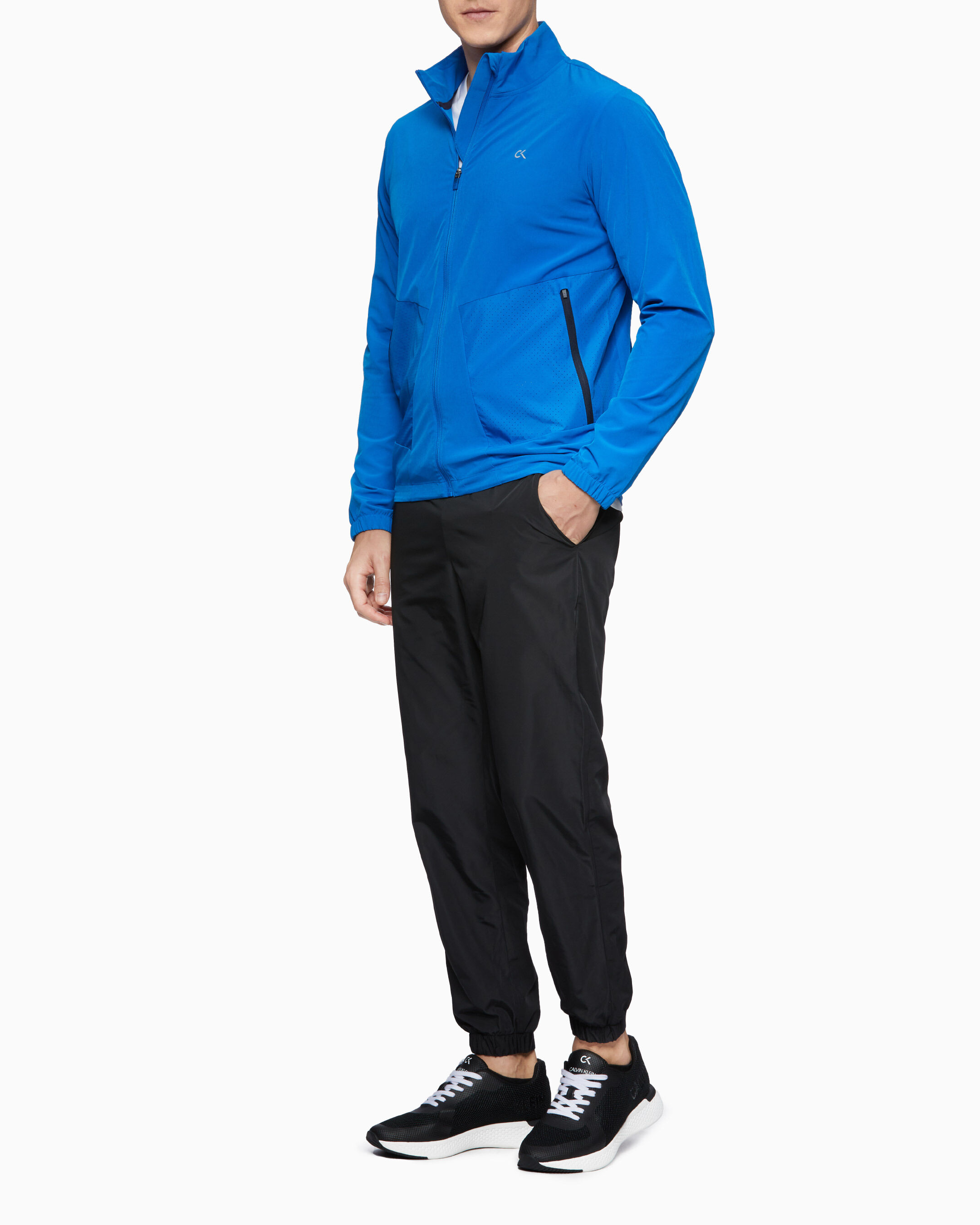 active icons track pants