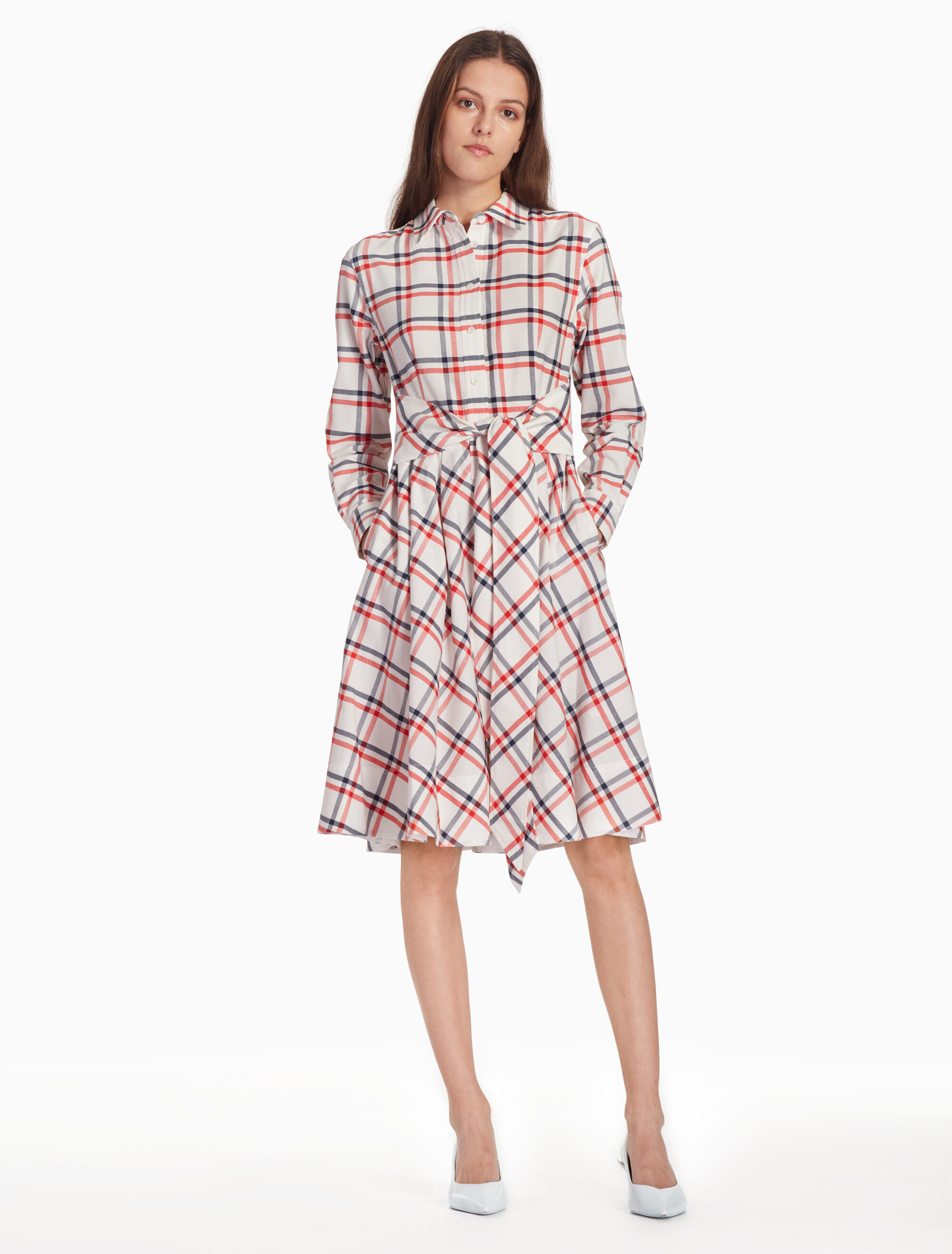 Calvin klein shirt dress Clearance