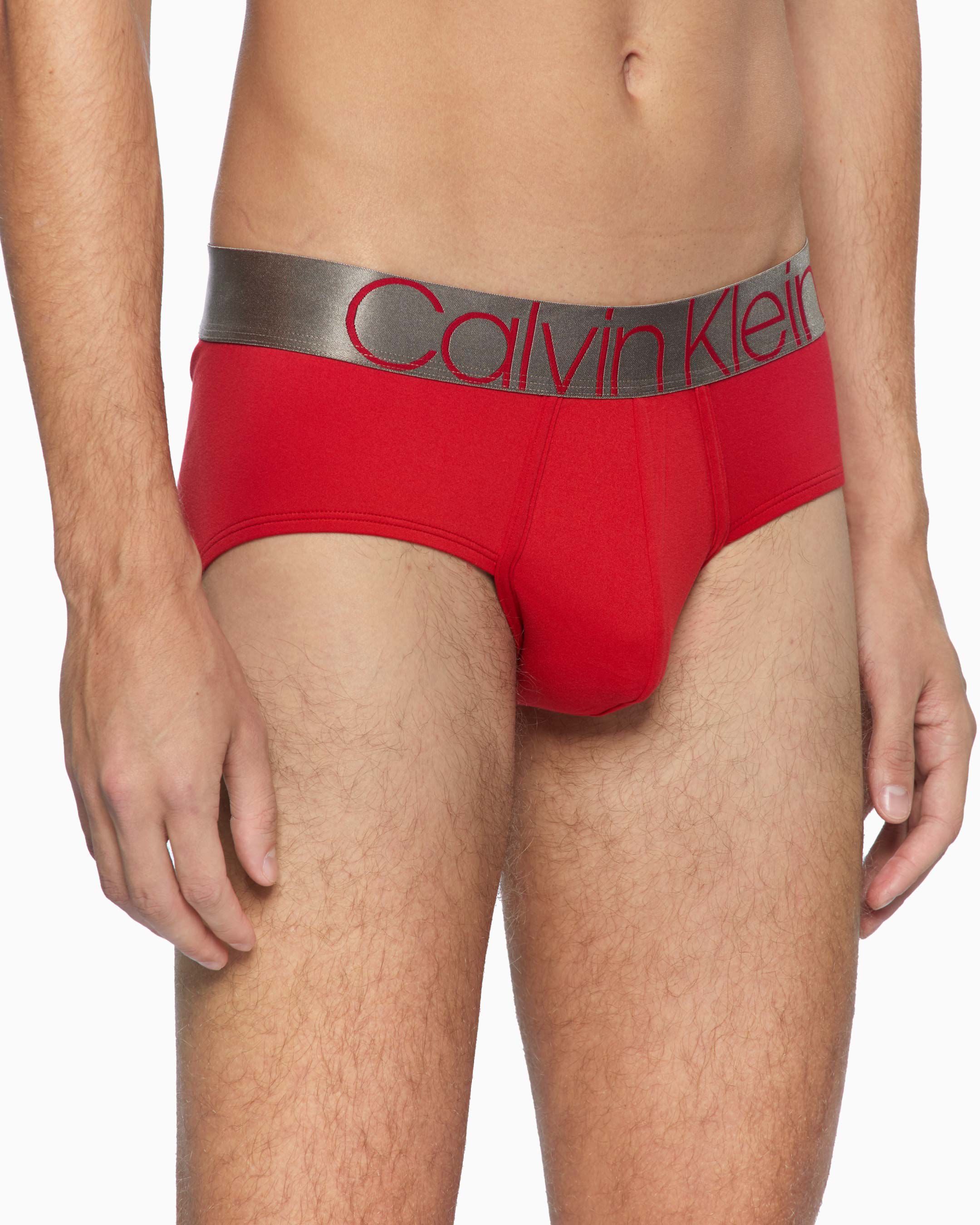 Calvin klein icon brief Clearance