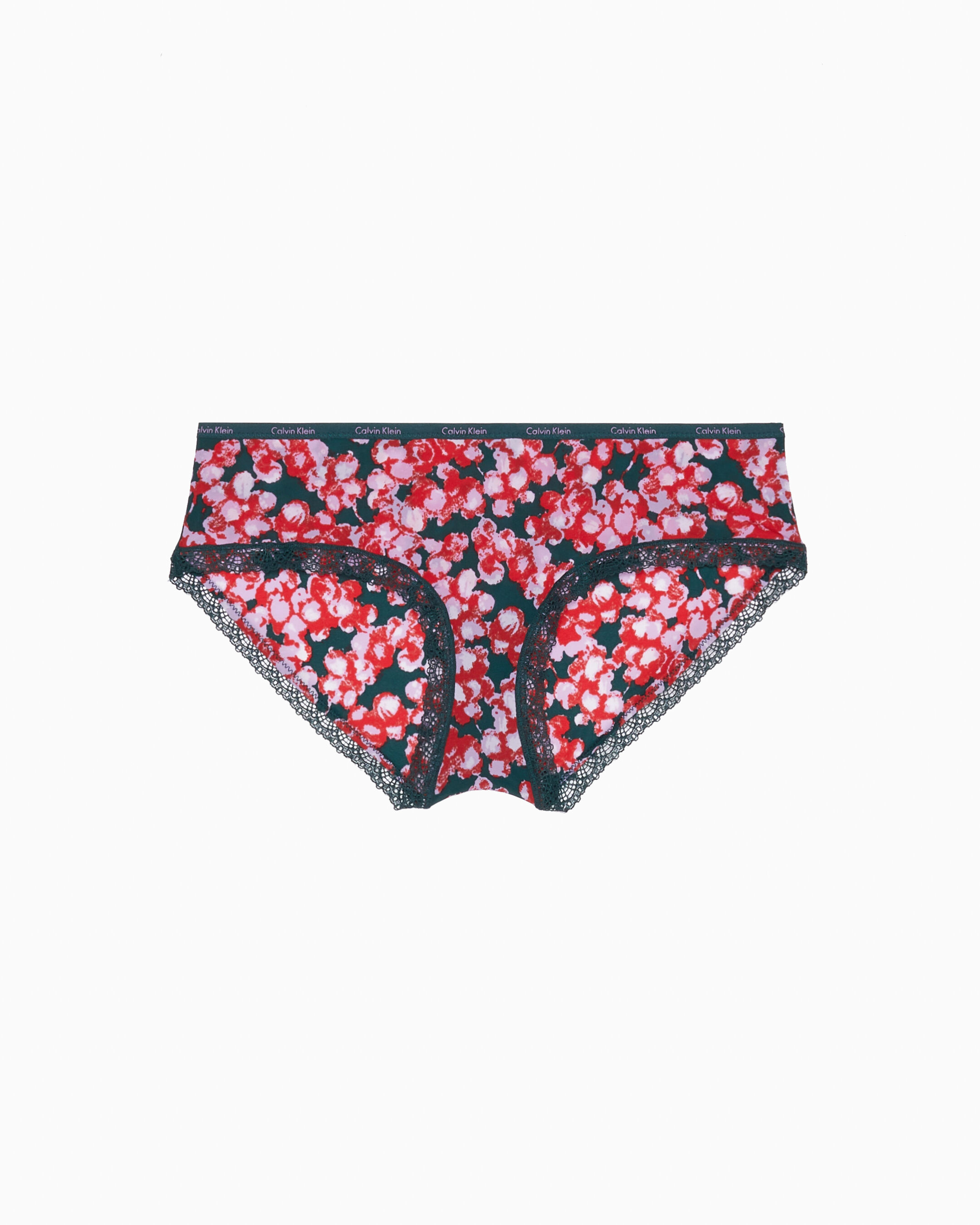 Calvin klein bottoms up hipster clearance