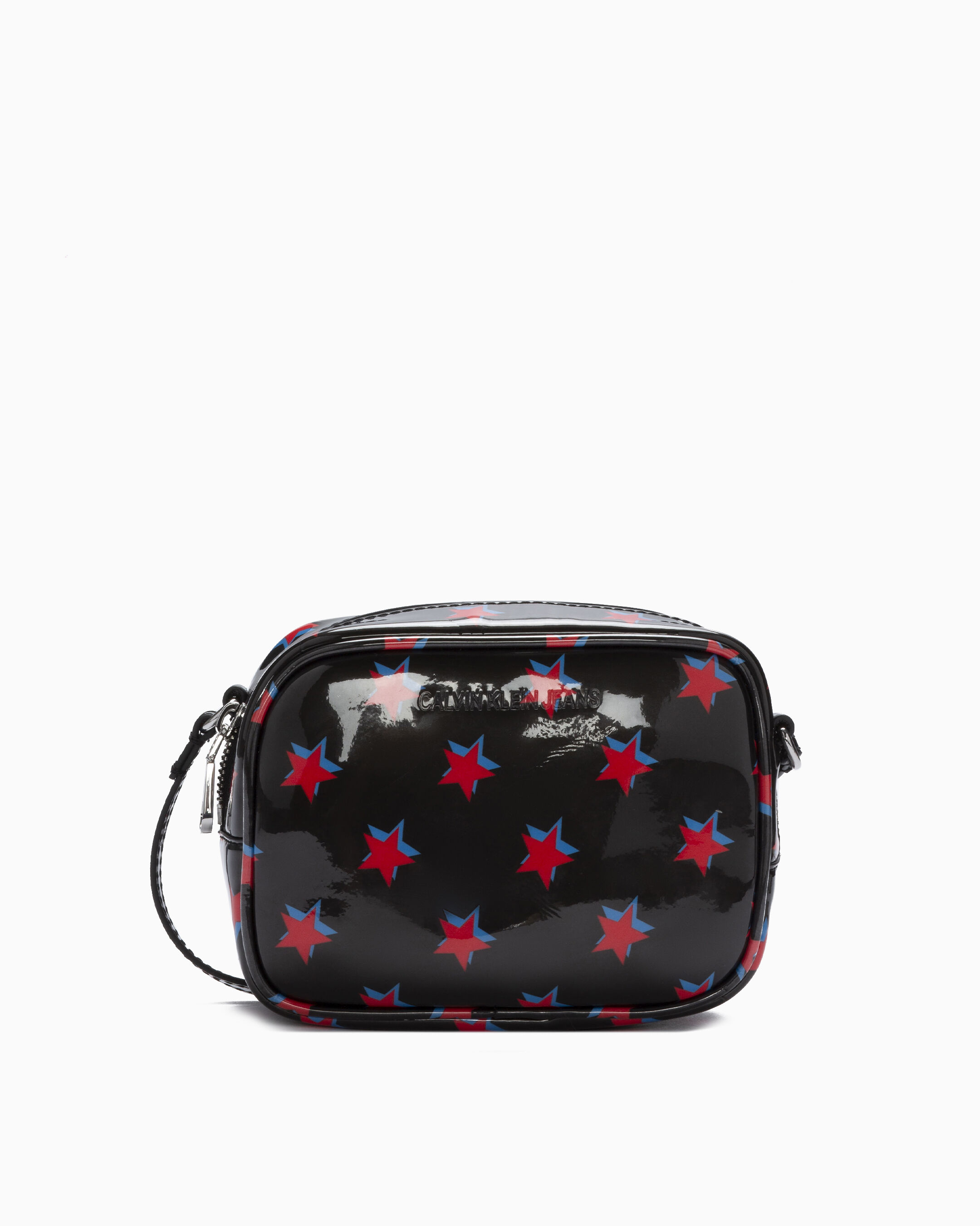 calvin klein sculpted camera bag