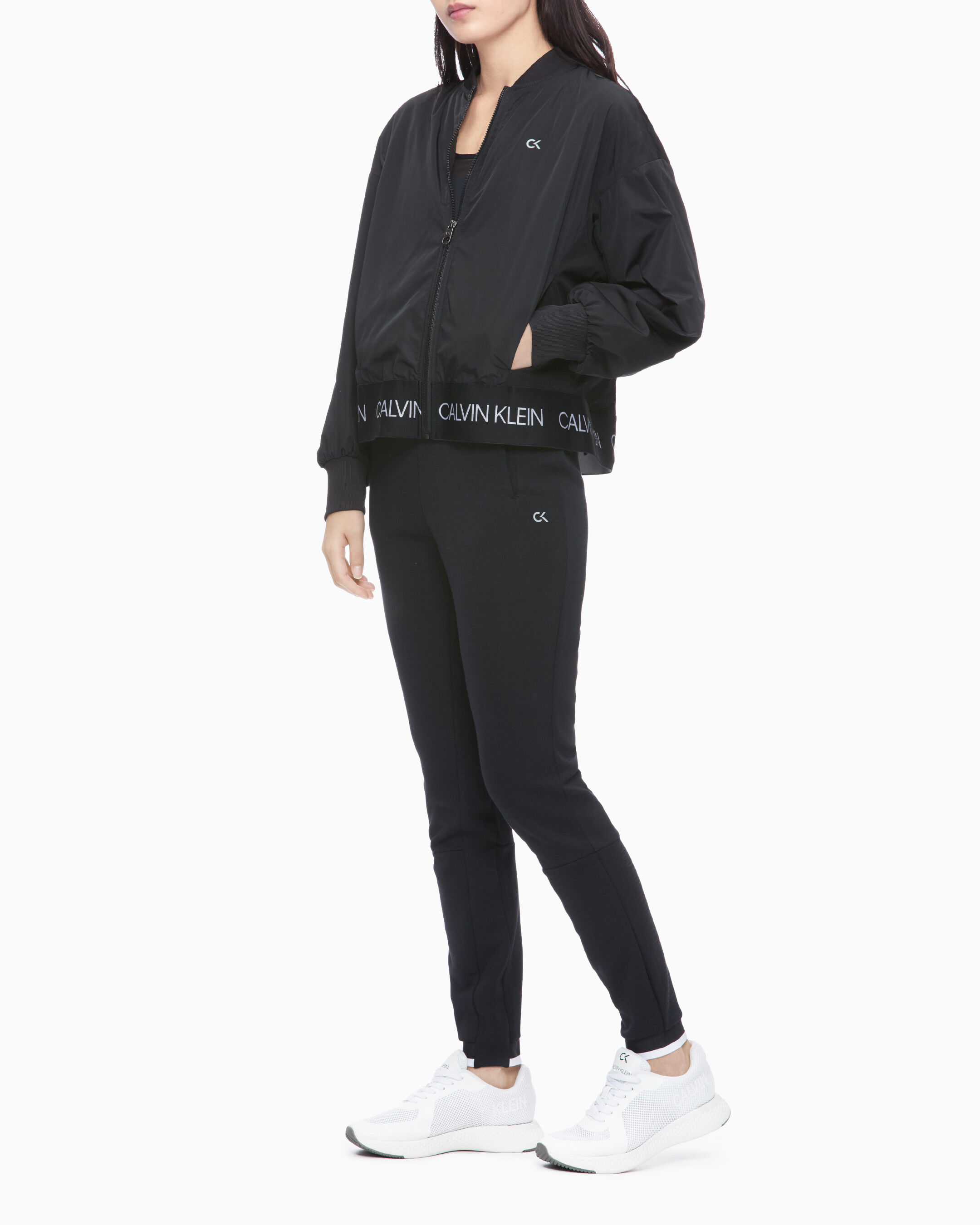 Calvin klein training pants clearance