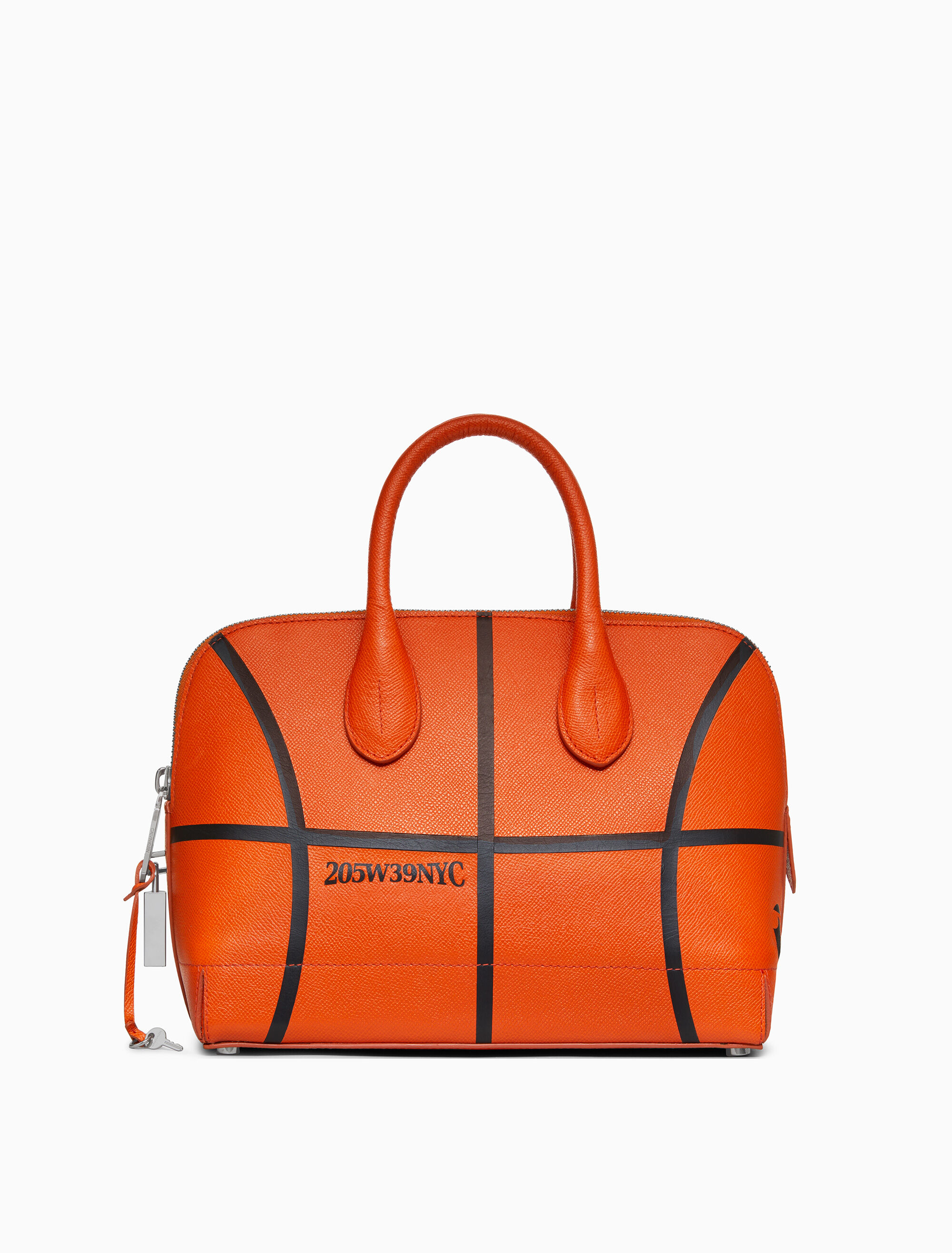 Calvin klein basketball tote Clearance