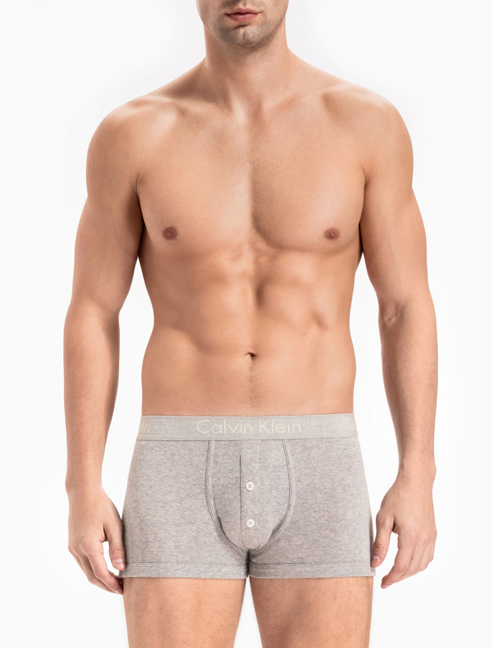 Button fly trunks Clearance