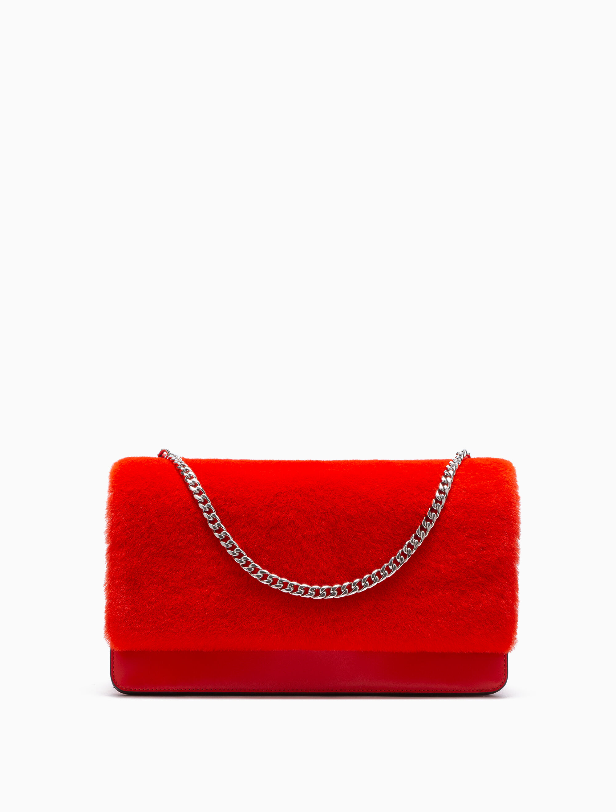 Ck red bag clearance