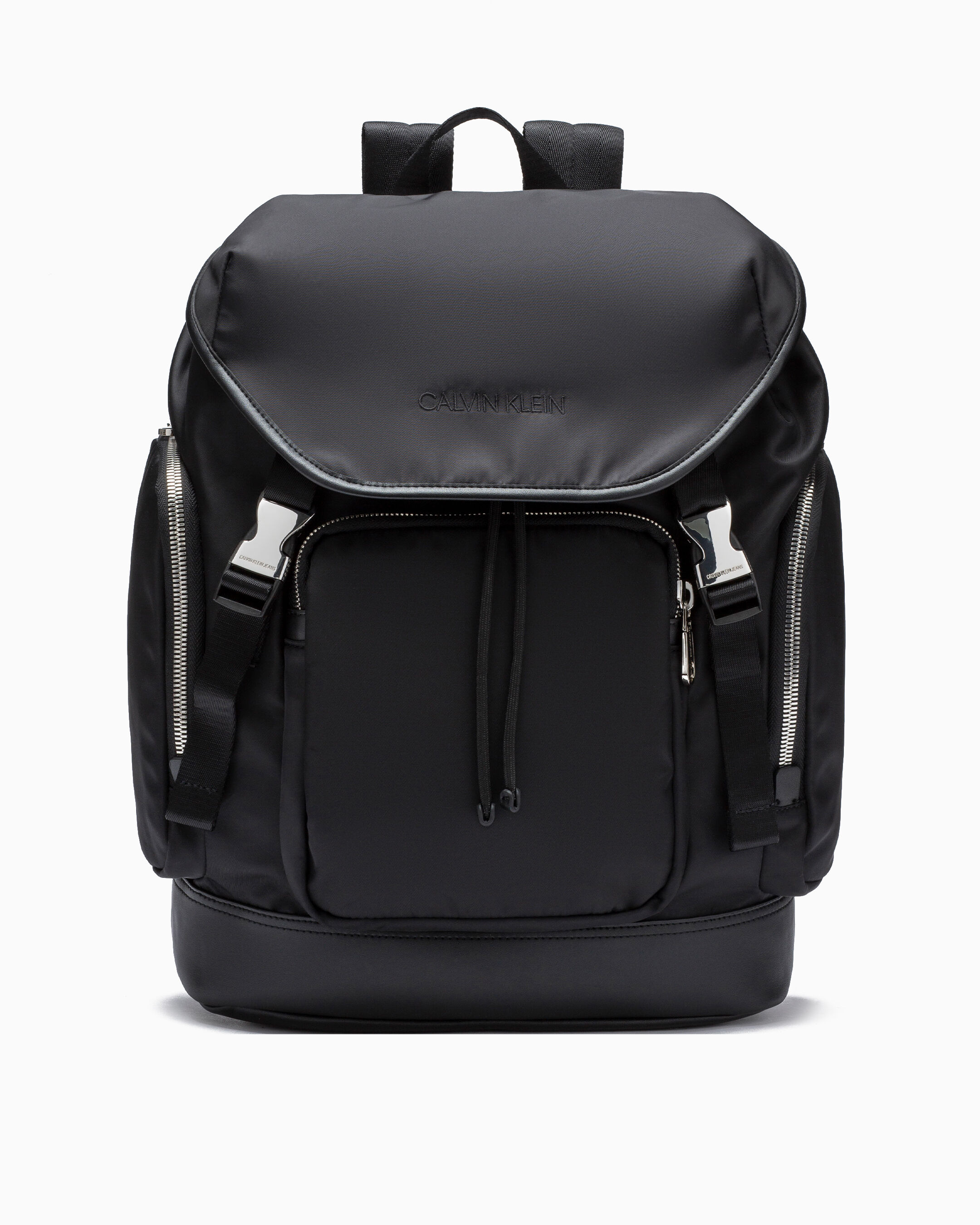 Ck nylon backpack clearance