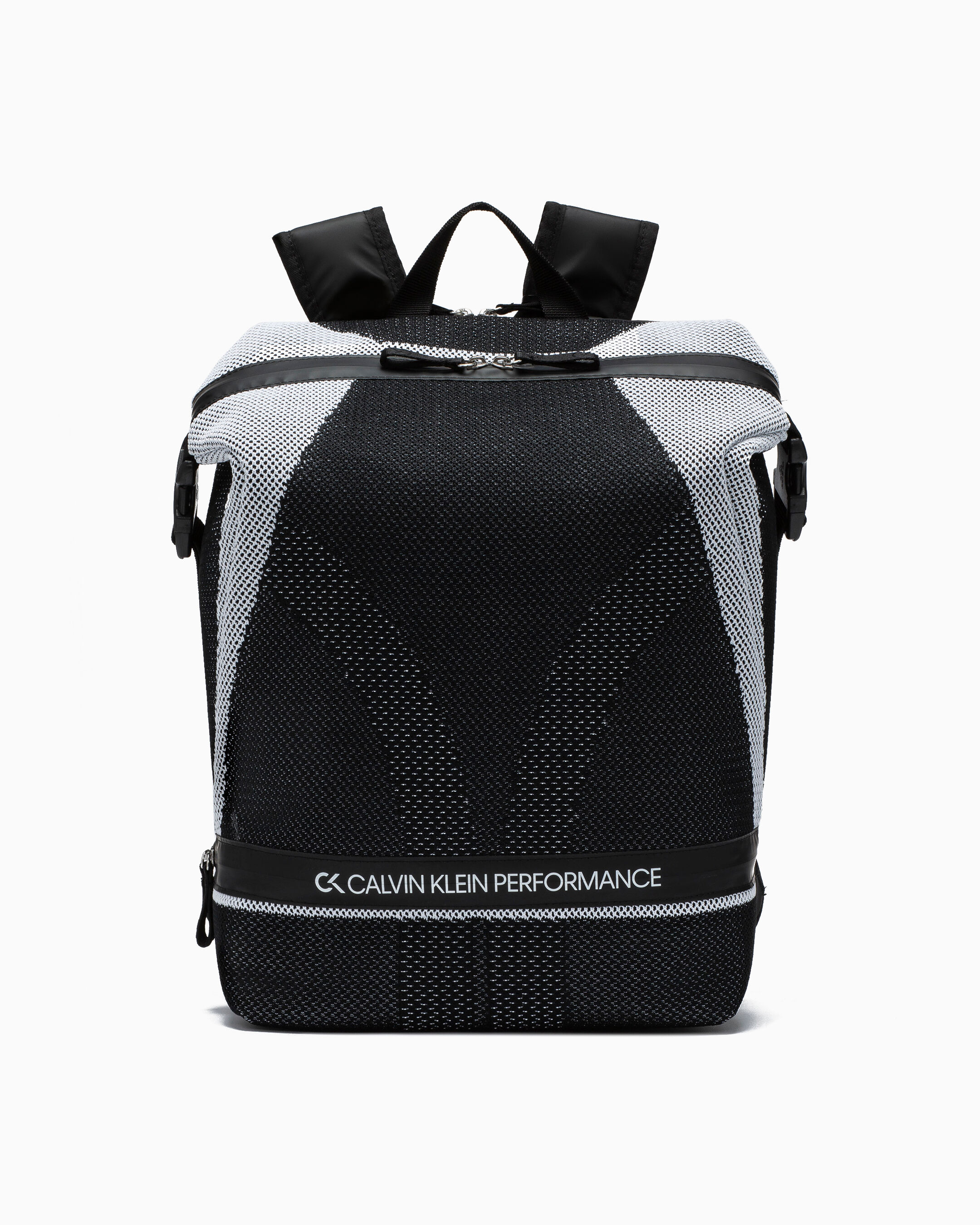 calvin klein performance backpack
