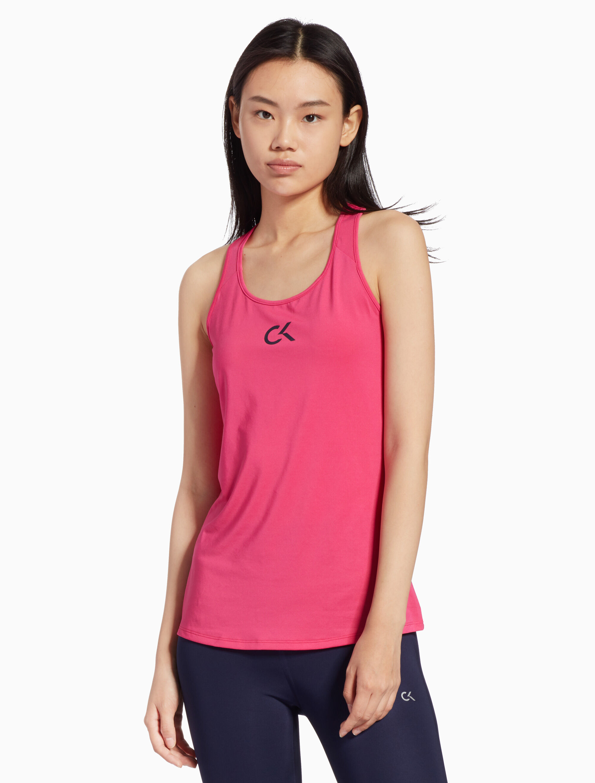 Calvin klein performance tank Clearance