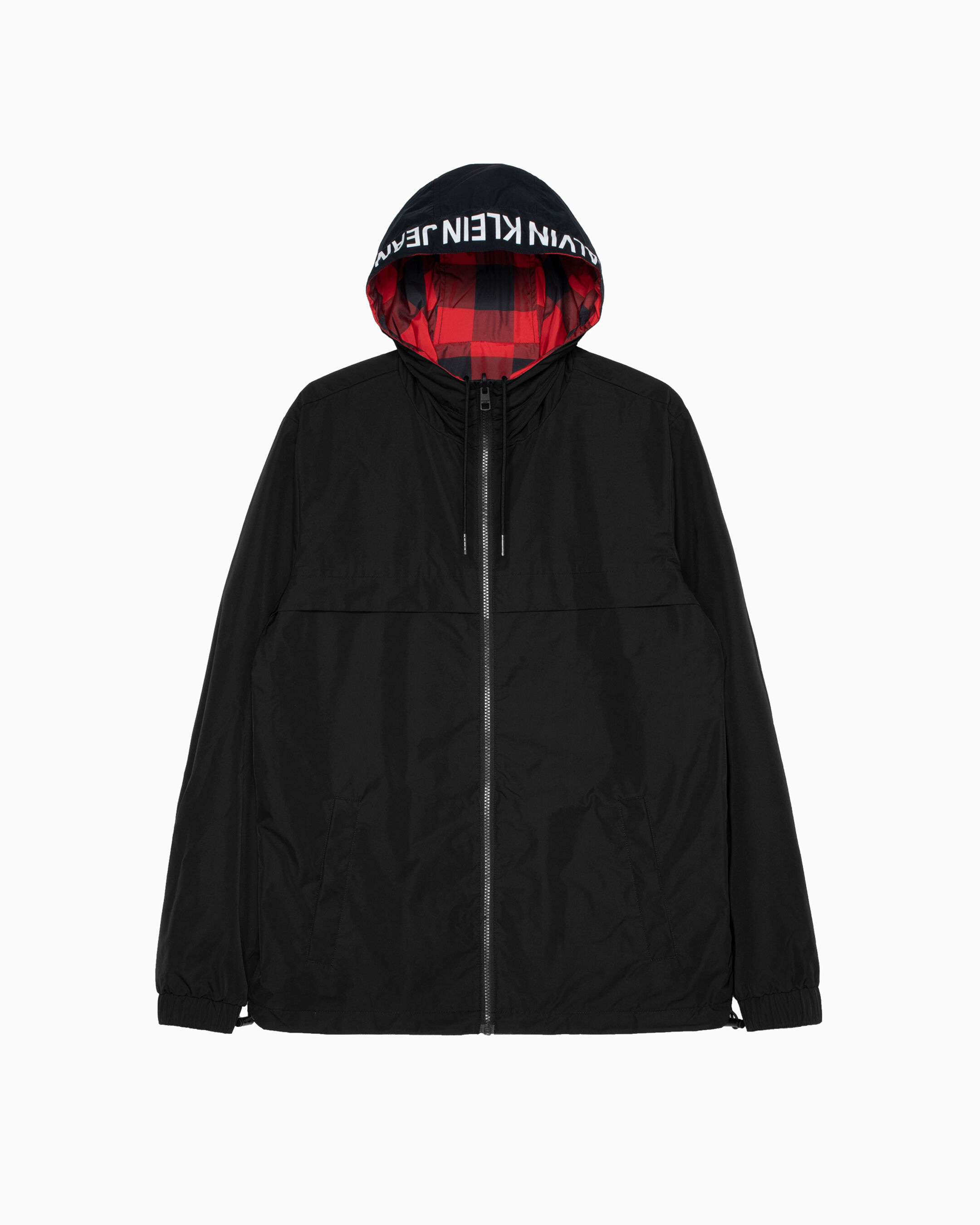 calvin klein reversible jacket