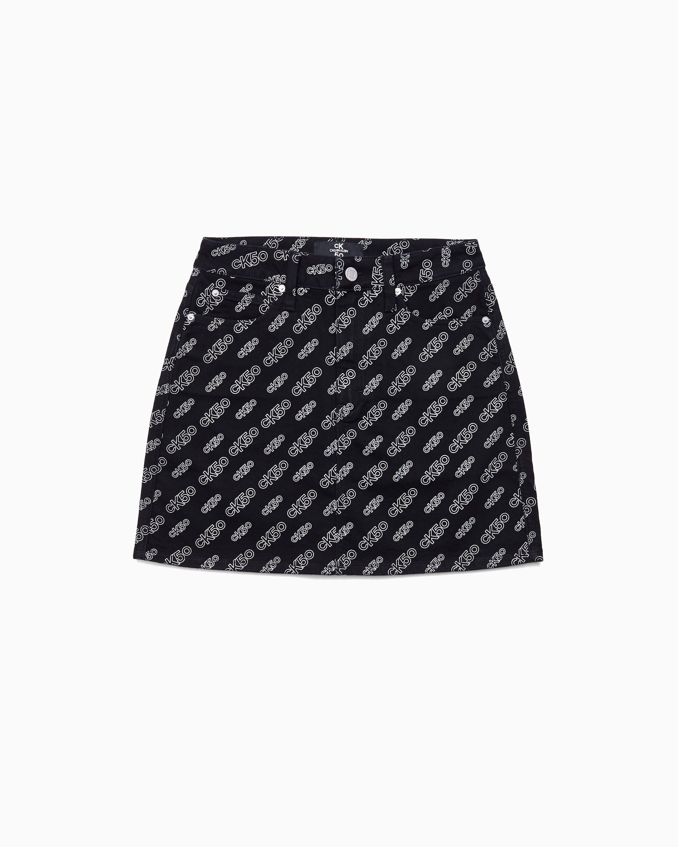 Calvin klein mini skirt Clearance