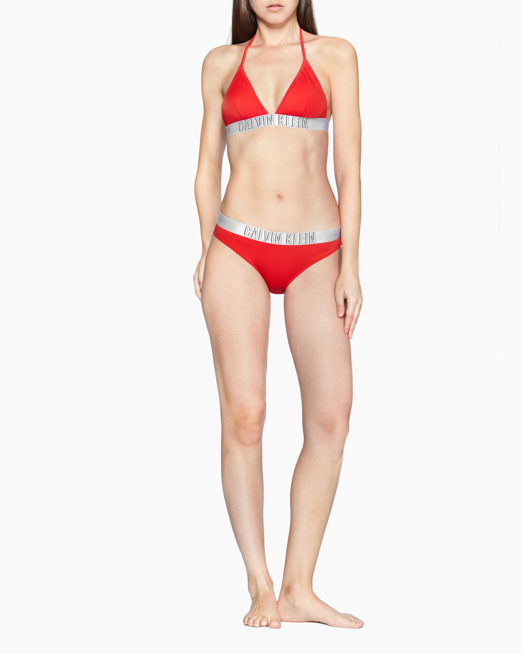 calvin klein children's bikini