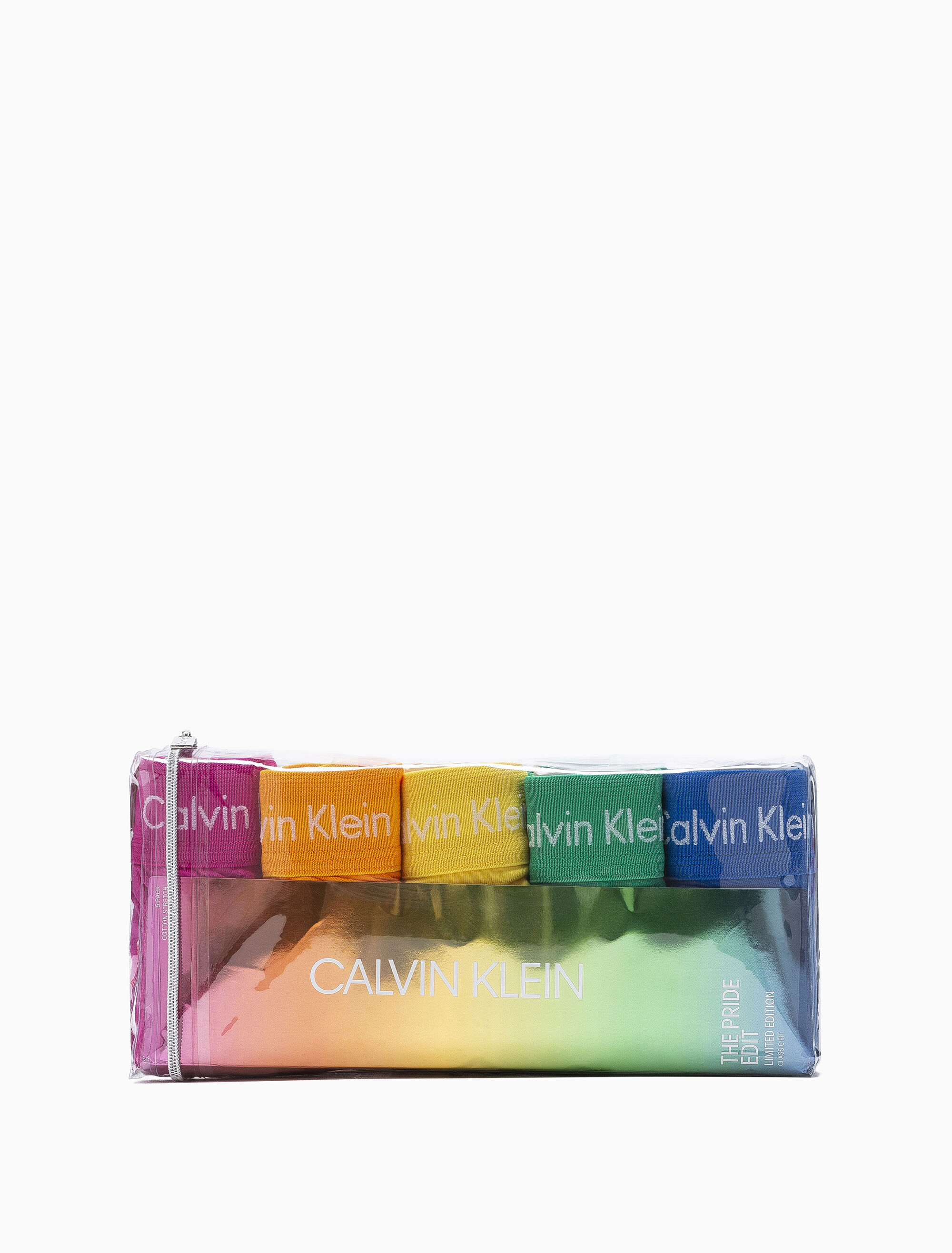 calvin klein boxer briefs 5 pack