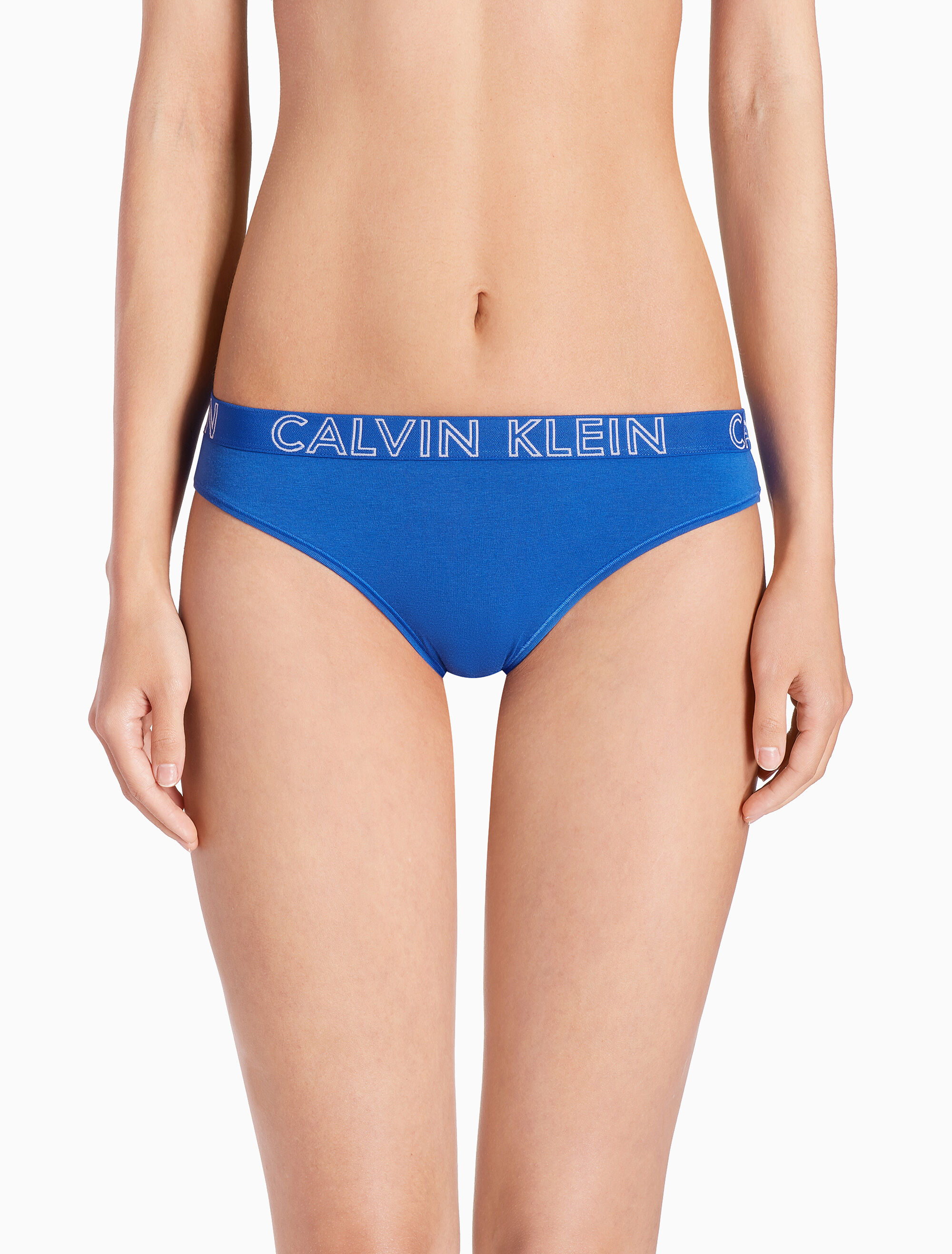 Calvin klein ultimate cotton bikini clearance