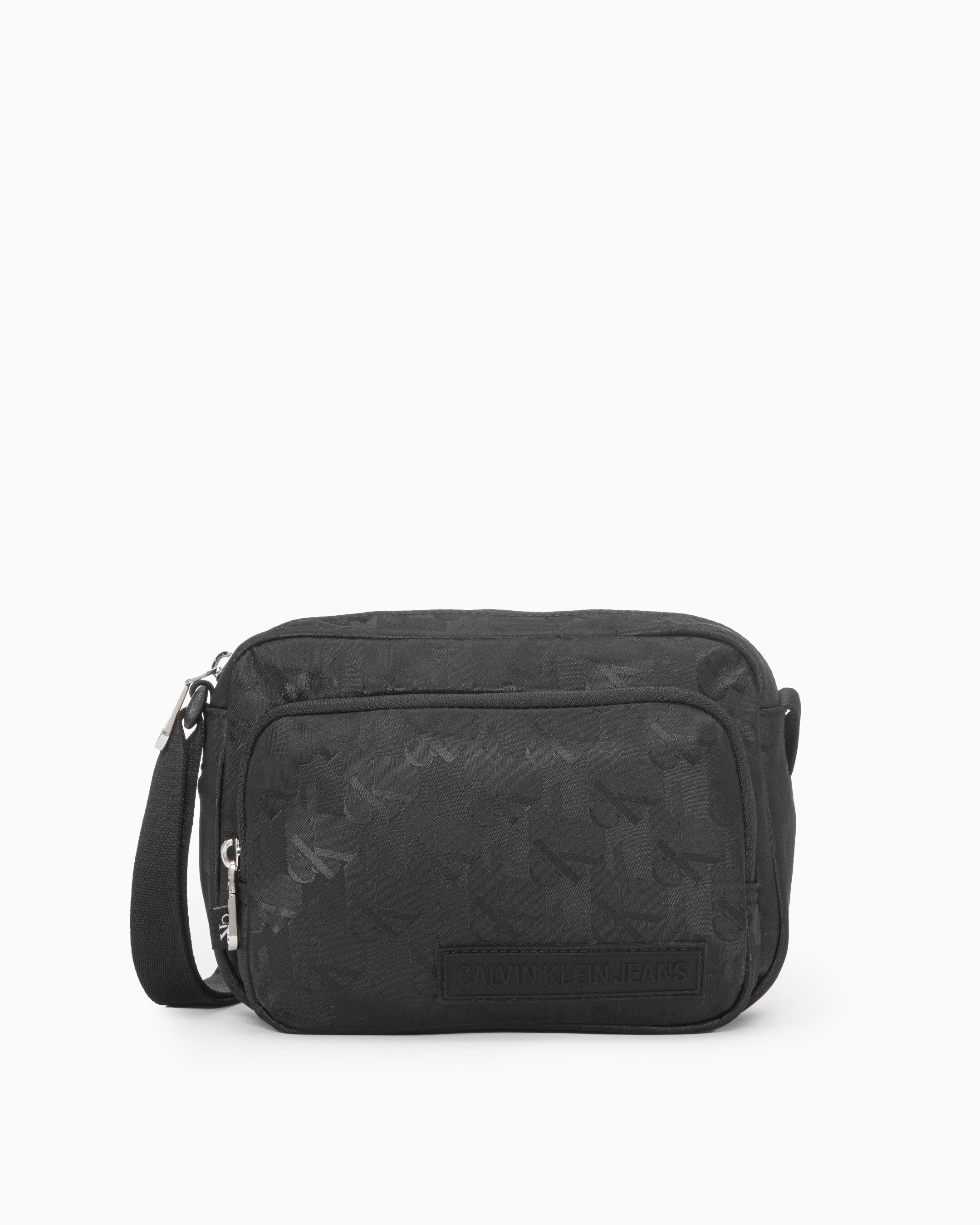 Mono camera bag calvin klein Clearance