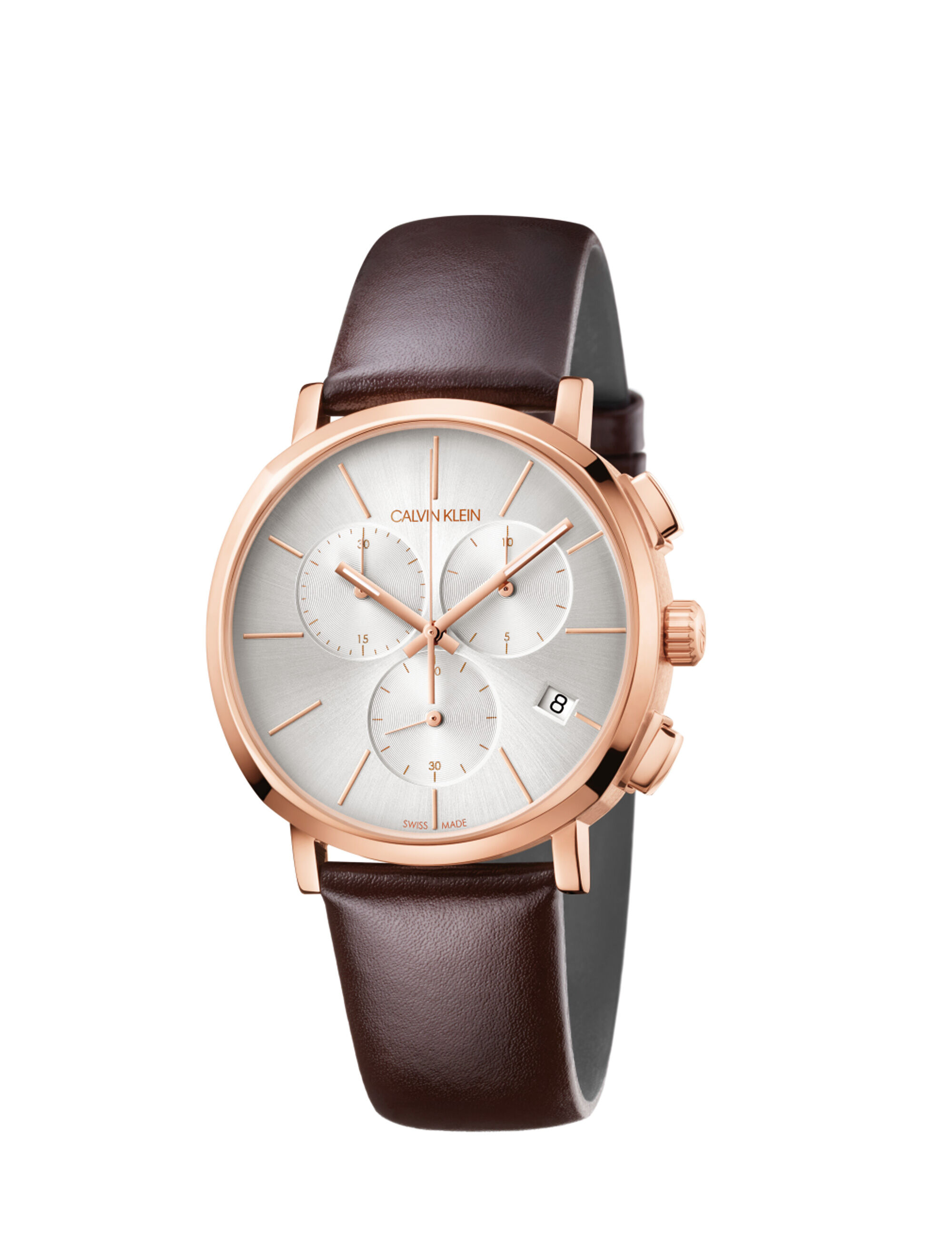 Calvin klein posh watch Clearance