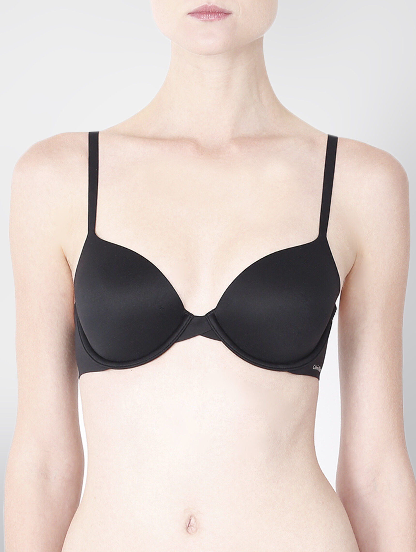 Calvin klein underwire bra Clearance