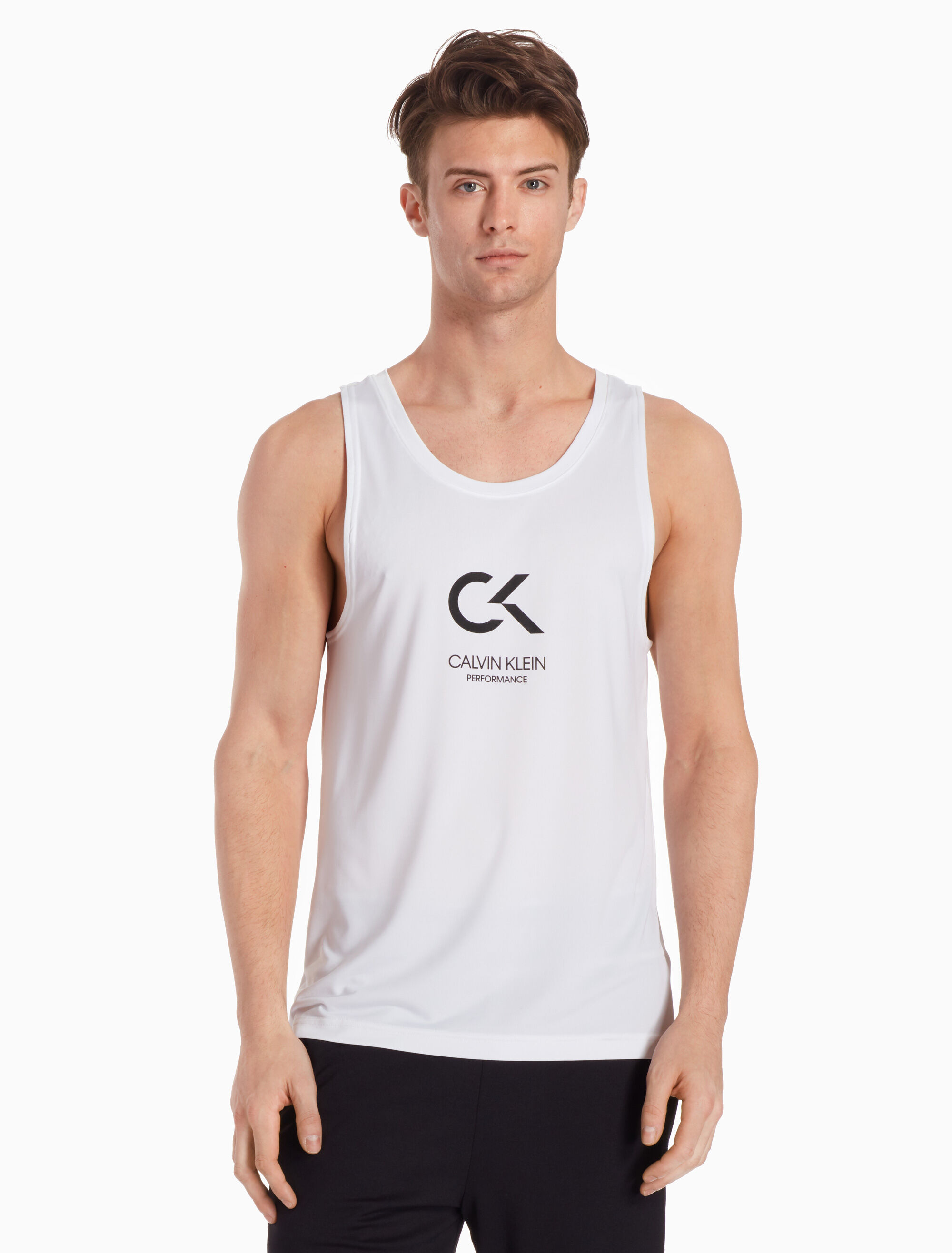 Calvin klein performance tank Clearance