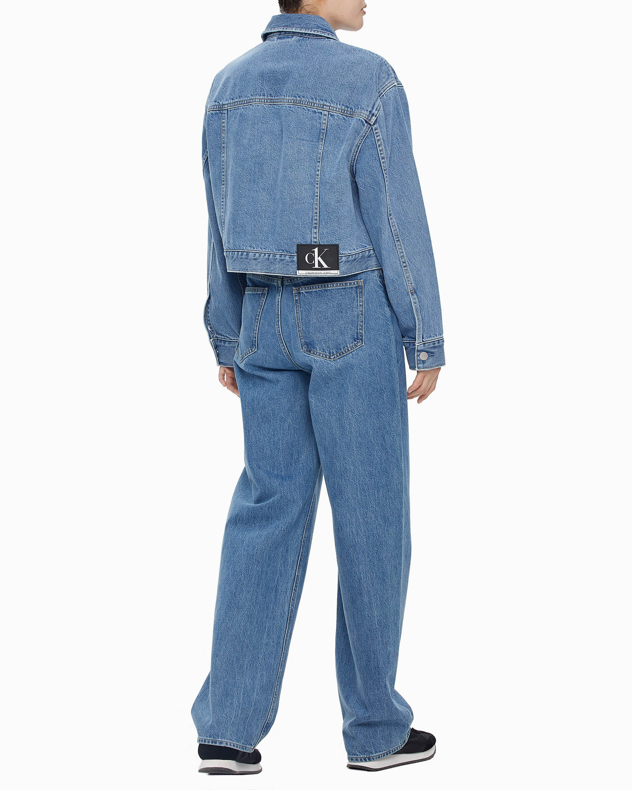 Calvin klein jumpsuit for men clearance