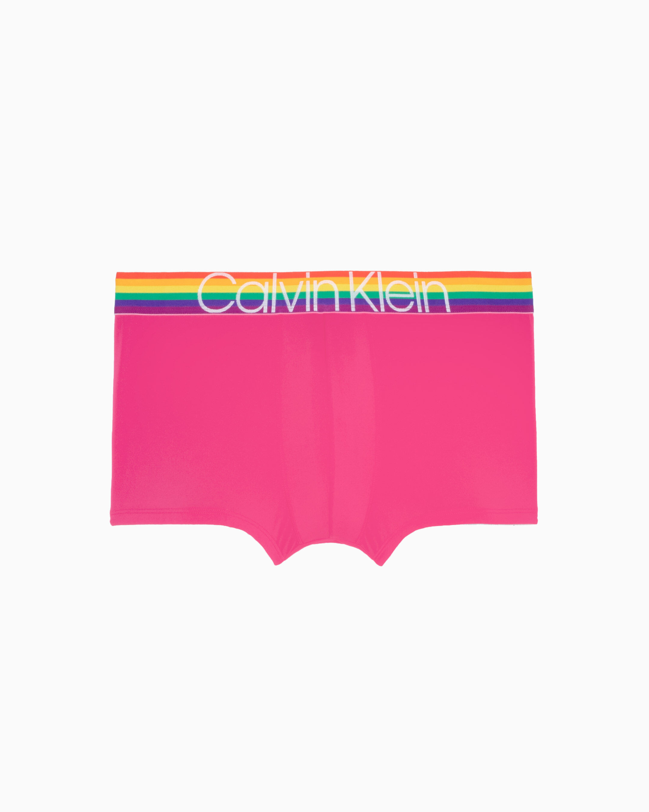 Calvin klein pink trunks clearance