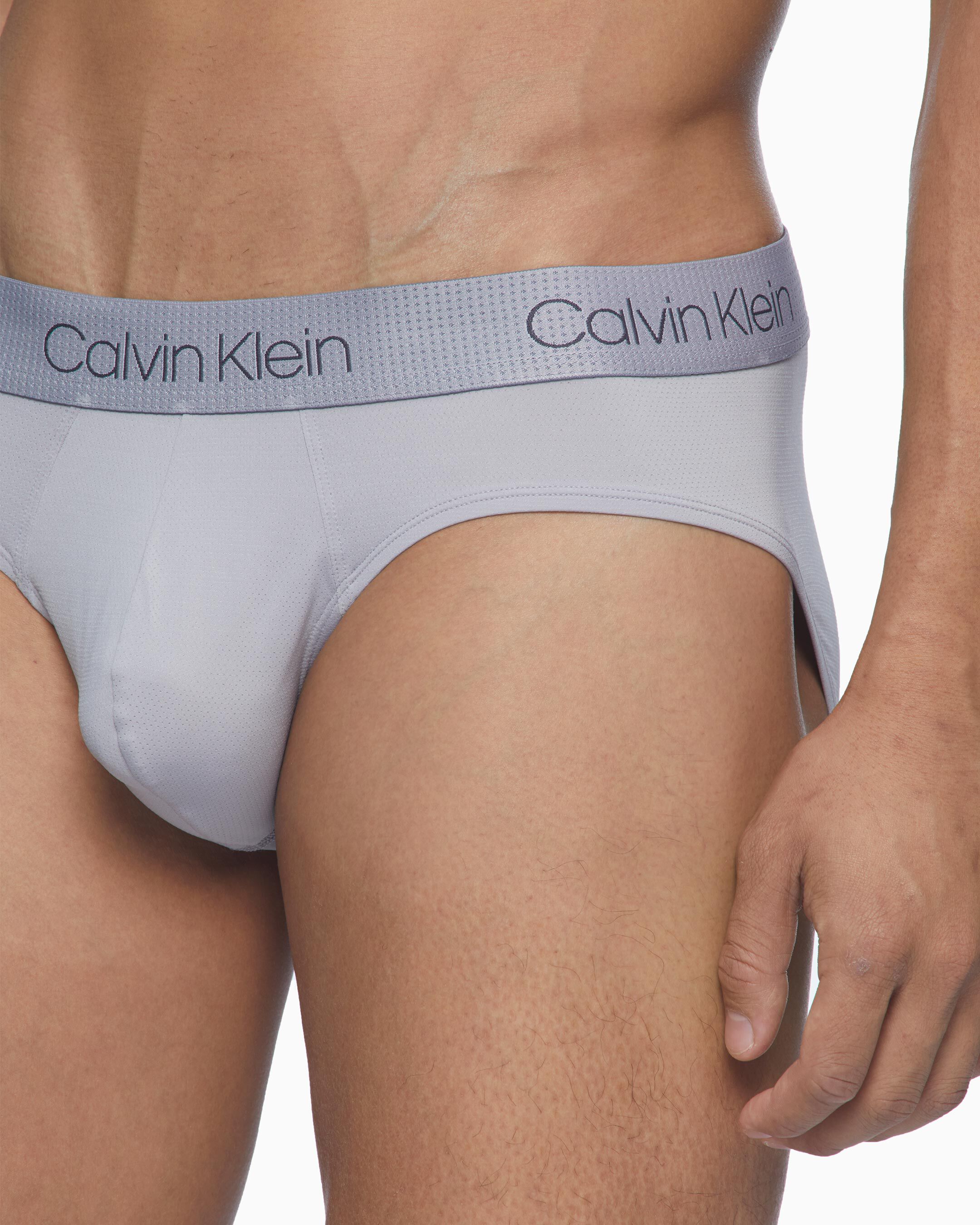 Calvin klein air fx underwear clearance