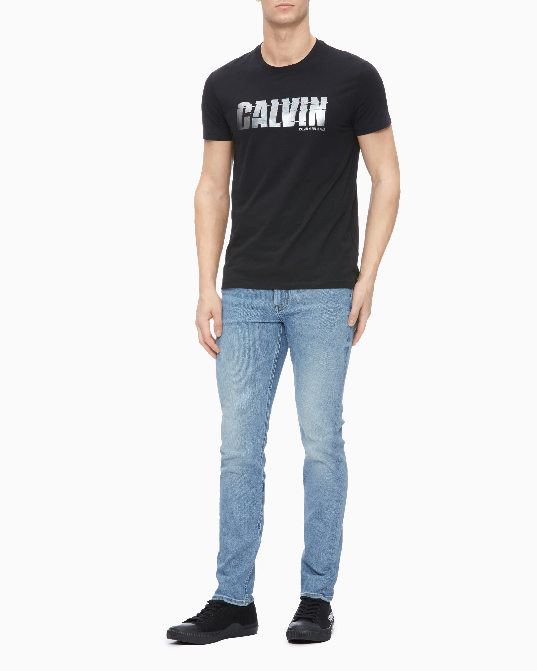calvin klein jeans ckj 016