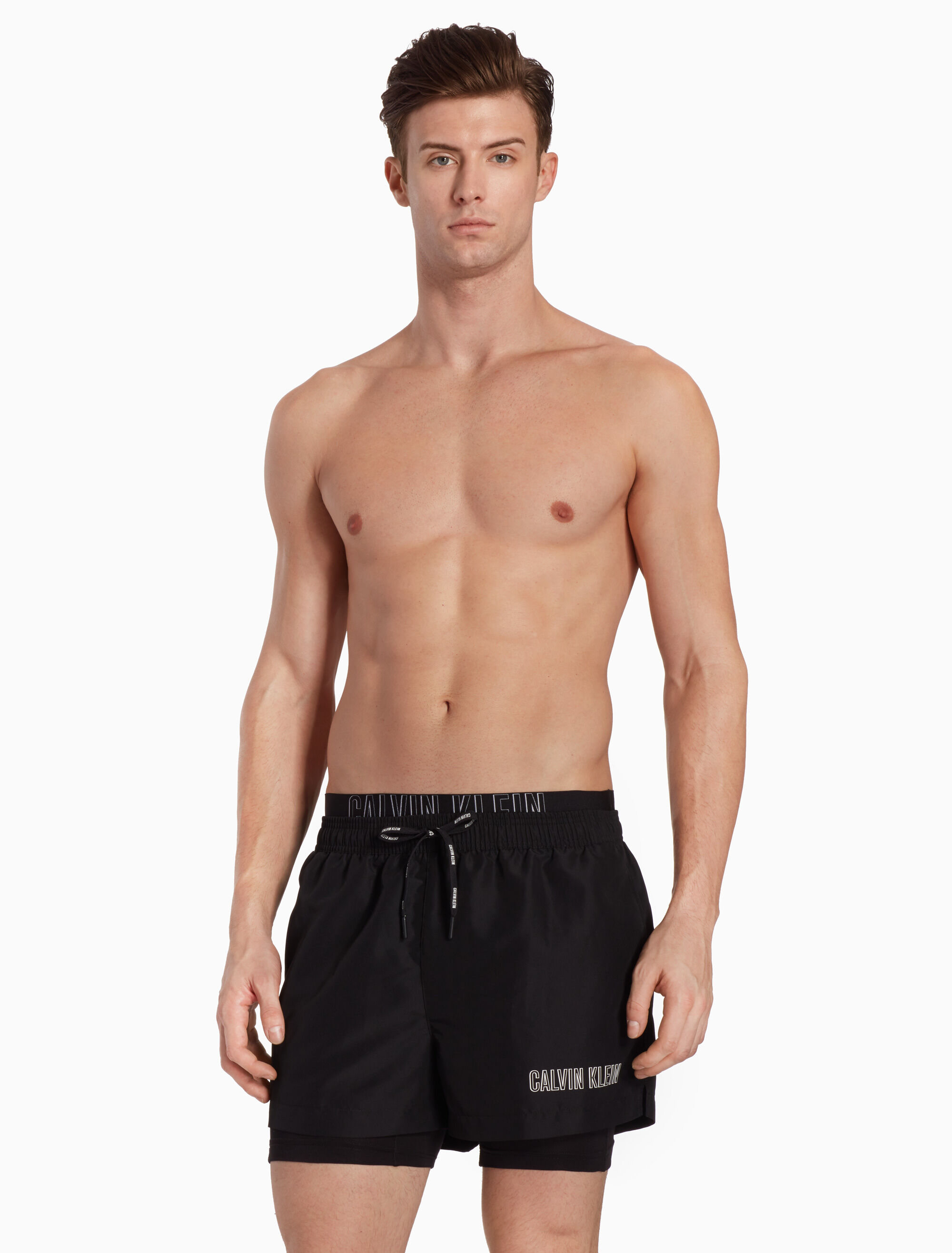Calvin klein short Clearance