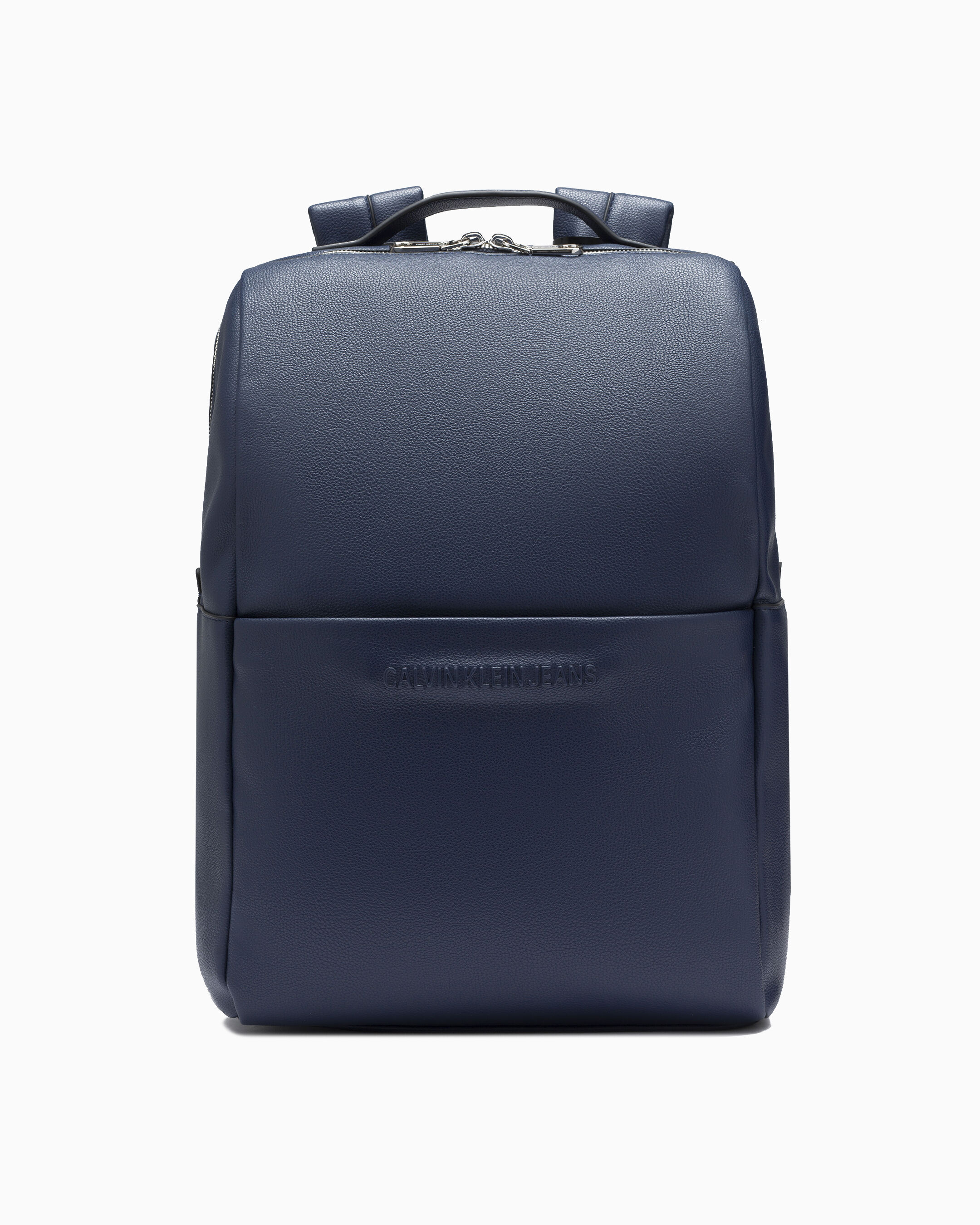 calvin klein pebble backpack