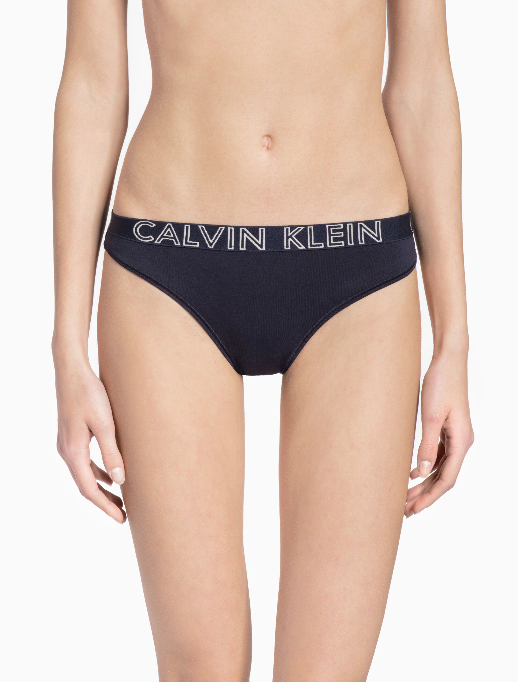 Calvin klein ultimate cotton bikini clearance