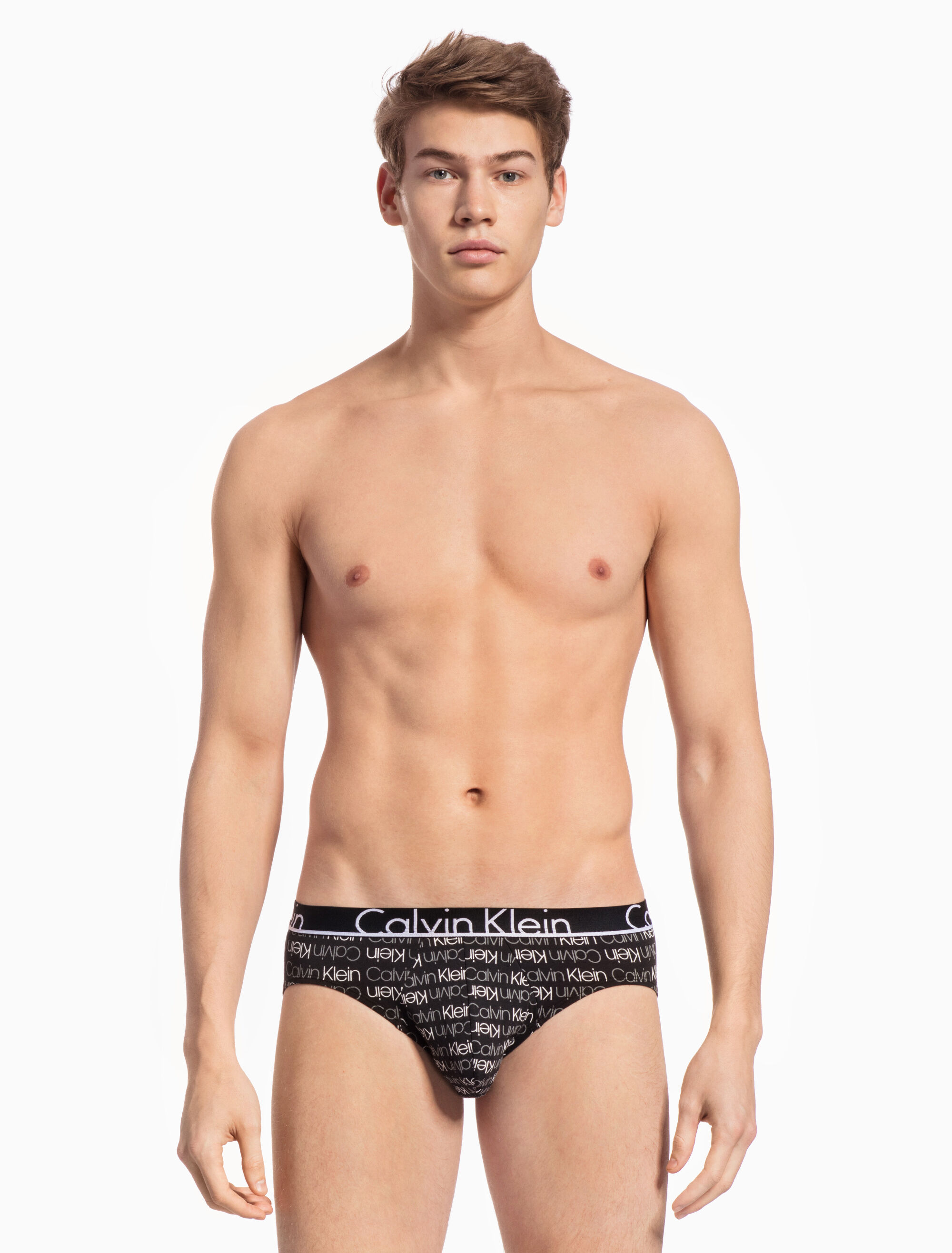Calvin klein id briefs clearance