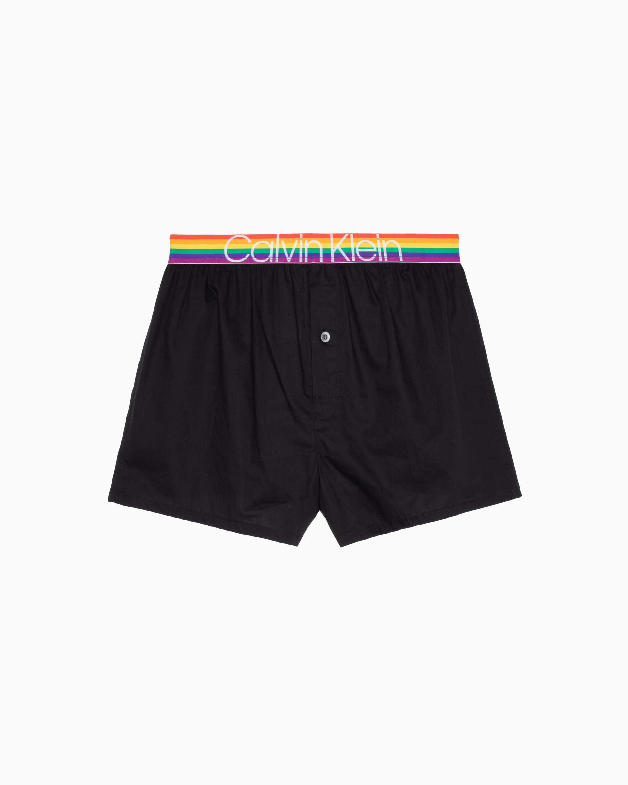 Calvin klein woven boxers sale Clearance