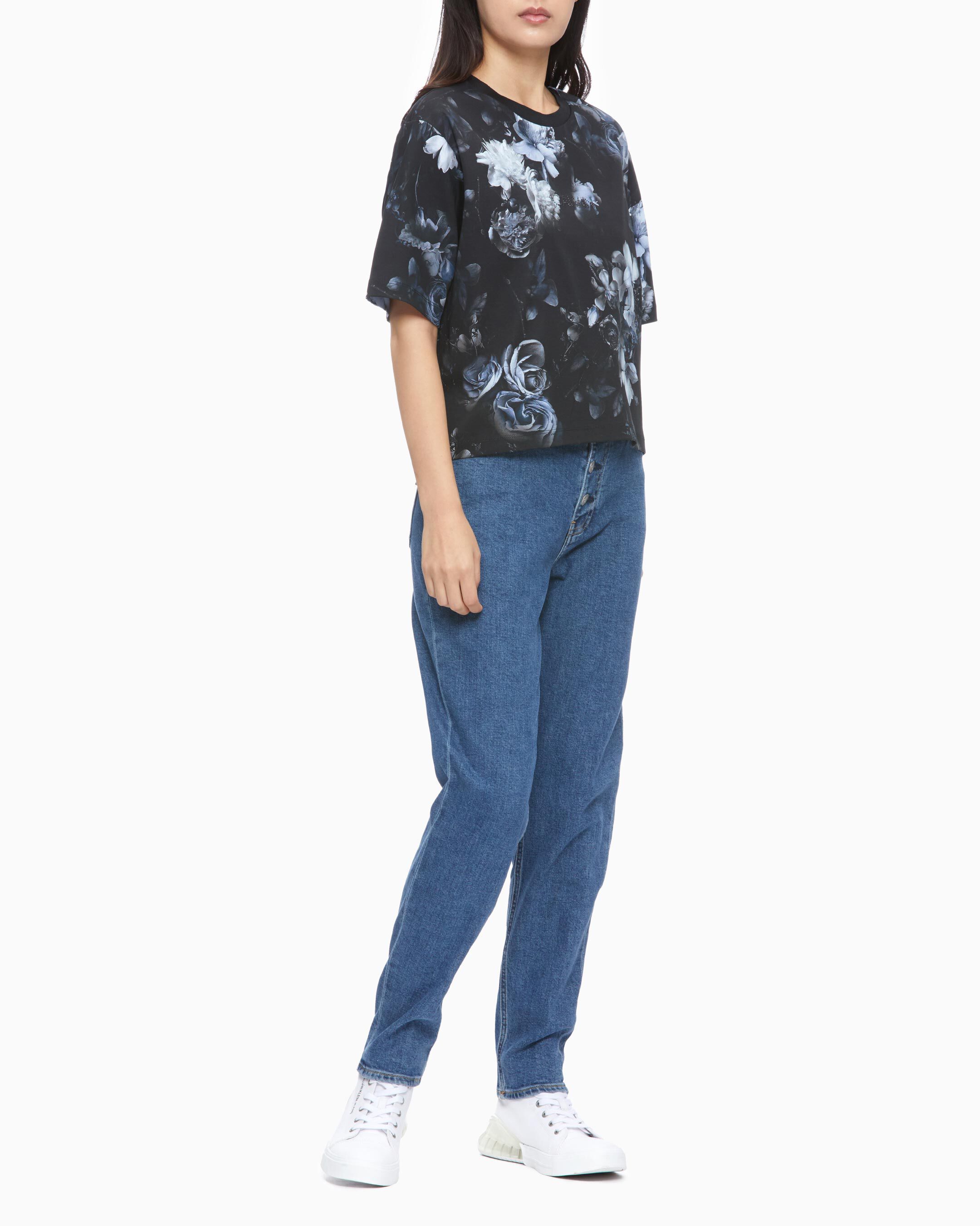 sustainable mom jeans