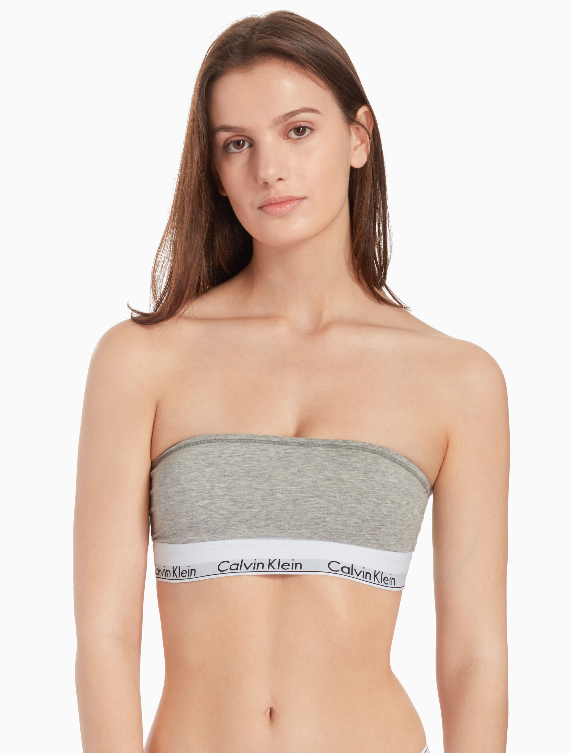 Calvin klein bandeau Clearance